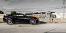 Chevrolet Camaro on Biscayne - Amani Forged Wheels