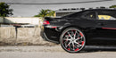 Chevrolet Camaro on Biscayne - Amani Forged Wheels