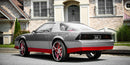 Chevrolet Camaro on Royal - Amani Forged Wheels