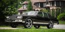 Chevrolet Caprice on Imperio - Amani Forged Wheels