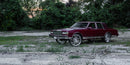 Chevrolet Caprice on Karma - Amani Forged Wheels