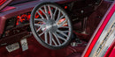 Chevrolet Caprice on Karma - Amani Forged Wheels