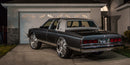 Chevrolet Caprice on Lorenzo - Amani Forged Wheels