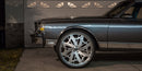 Chevrolet Caprice on Lorenzo - Amani Forged Wheels