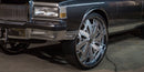 Chevrolet Caprice on Lorenzo - Amani Forged Wheels