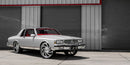 Chevrolet Caprice on Lusso - Amani Forged Wheels