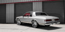 Chevrolet Caprice on Lusso - Amani Forged Wheels