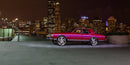 Chevrolet Caprice on Petto - Amani Forged Wheels