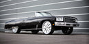 Chevrolet Caprice on Solari - Amani Forged Wheels