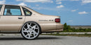 Chevrolet Caprice on Vincini - Amani Forged Wheels