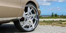 Chevrolet Caprice on Vincini - Amani Forged Wheels