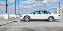 Chevrolet Caprice on Vito - Amani Forged Wheels