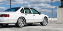 Chevrolet Caprice on Vito - Amani Forged Wheels