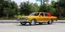Chevrolet Caprice on Vornado - Amani Forged Wheels