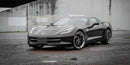 Chevrolet Corvette on Milani 5 - Amani Forged Wheels
