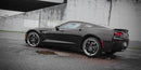 Chevrolet Corvette on Milani 5 - Amani Forged Wheels