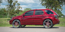 Chevrolet Equinox on Limited - Amani Forged Wheels