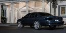 Chevrolet Impala on Biscayne - Amani Forged Wheels