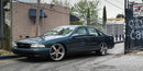 Chevrolet Impala on Delano - Amani Forged Wheels