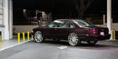 Chevrolet Impala on Stanza - Amani Forged Wheels