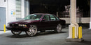 Chevrolet Impala on Stanza - Amani Forged Wheels