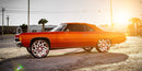 Chevrolet Impala on Turbo - Amani Forged Wheels
