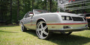 Chevrolet Monte Carlo on Bello - Amani Forged Wheels