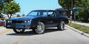 Chevrolet Monte Carlo on Karma - Amani Forged Wheels