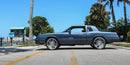 Chevrolet Monte Carlo on Karma - Amani Forged Wheels