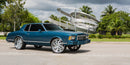 Chevrolet Monte Carlo on Lorenzo - Amani Forged Wheels