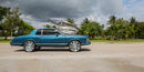 Chevrolet Monte Carlo on Lorenzo - Amani Forged Wheels