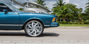 Chevrolet Monte Carlo on Lorenzo - Amani Forged Wheels