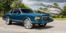 Chevrolet Monte Carlo on Lorenzo - Amani Forged Wheels