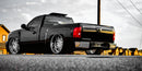 Chevrolet Silverado 1500 HD on Karma - Amani Forged Wheels