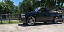 Chevrolet Silverado 1500 on Lusso - Amani Forged Wheels