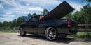 Chevrolet Silverado 1500 on Lusso - Amani Forged Wheels