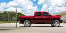 Chevrolet Silverado 1500 on Stanza - Amani Forged Wheels