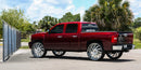 Chevrolet Silverado 1500 on Stanza - Amani Forged Wheels