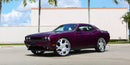 Dodge Challenger on LP-5 - Amani Forged Wheels