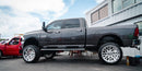 Dodge Ram 2500 on Biscayne - Amani Forged Wheels