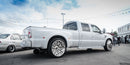 Ford F-350 Super Duty on Mondo Lite - Amani Forged Wheels