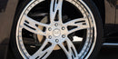 GMC Denali on Girata - Amani Forged Wheels