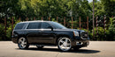GMC Denali on Girata - Amani Forged Wheels
