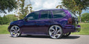 GMC Envoy on Moderno - Amani Forged Wheels