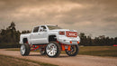 GMC Sierra 1500 on Hoss - Amani Forged Wheels