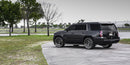 GMC Yukon on Stamento - Amani Forged Wheels