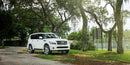 Infiniti QX56 on HNIC - Amani Forged Wheels