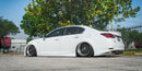Lexus GS F on Aristo - Amani Forged Wheels