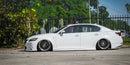 Lexus GS F on Aristo - Amani Forged Wheels