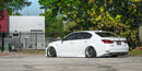 Lexus GS F on Aristo - Amani Forged Wheels